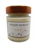 Bougie Ananas