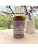 Bougie Fleur de Cerisier